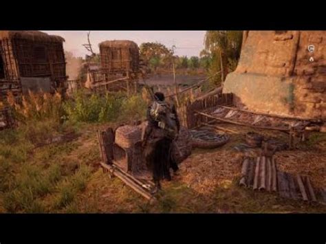 Vegesima Septima Parte Jugando Assassin S Creed Origins 20240511222457