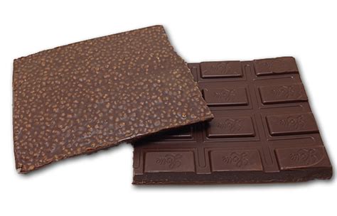 Bitter Crunky Bar | Candy Gurus