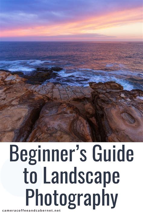 Learn Landscape Photography Start Today In Landscape