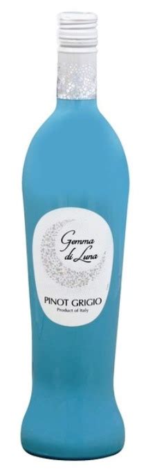 Gemma Di Luna Pinot Grigio Ml Luekens Wine Spirits