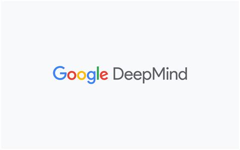 Google DeepMind :: Behance