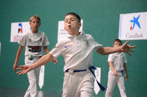 Dsc Federaci N Navarra De Pelota Fnpv Flickr