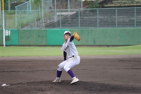 〈令和5年度 秋季岡山県高等学校野球大会 東部地区予選〉 西大寺高校野球部 ～父母会部員マネージャーの交流サイト～