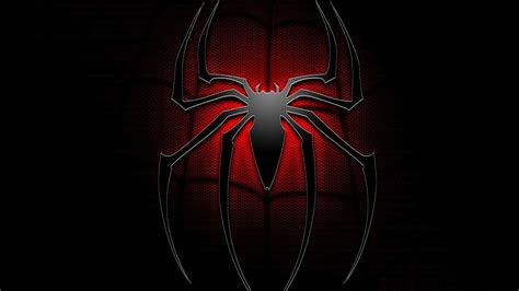 Amazing Spider Man Logo Wallpaper