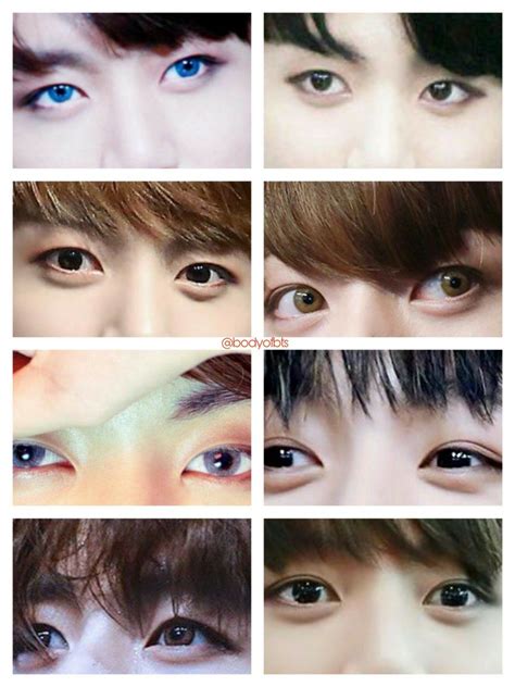 Jungkook Eyes Bts Makeup Bts Eyes Bts Jungkook