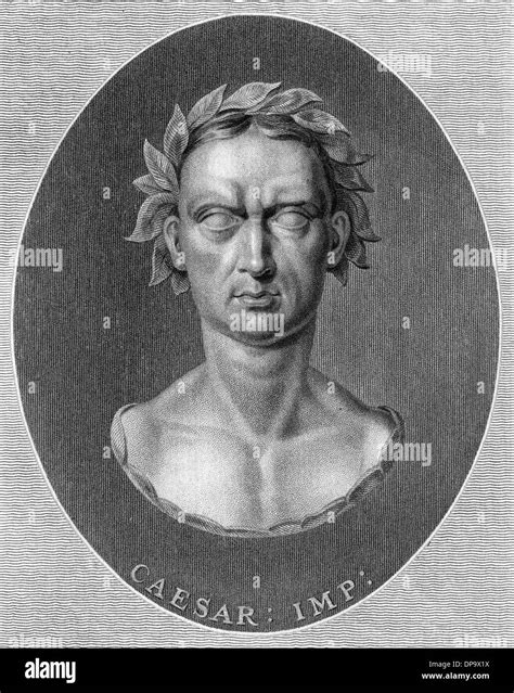 Gaius Julius Caesar Hi Res Stock Photography And Images Alamy