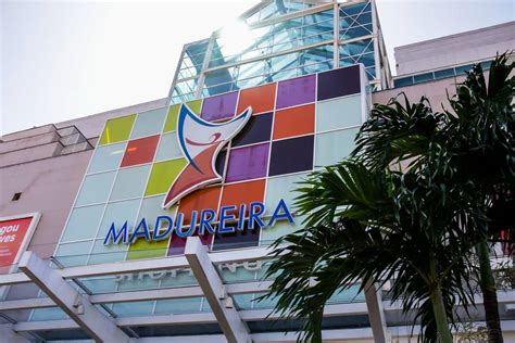 Madureira Shopping celebra aniversário promoção no cinema