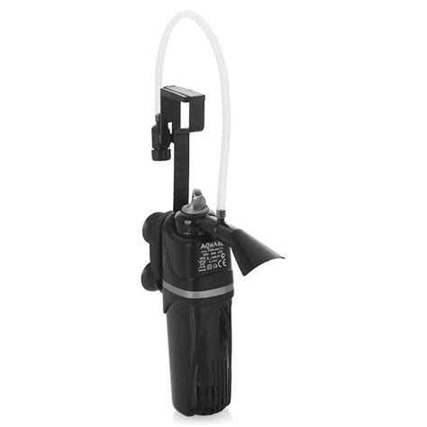 Aquael FAN 2 Plus, 450 л/ч. Фильтр внутренний для аквариума до 150 ...
