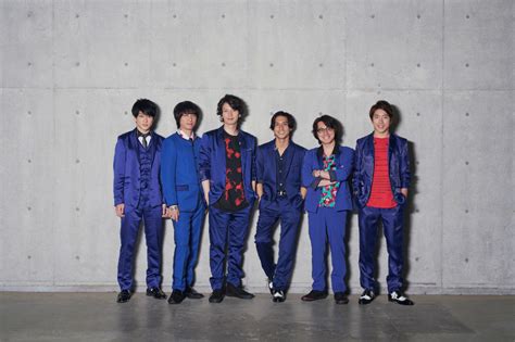 関ジャニ∞、6人体制初シングル『ここに』発売 Wanimaが楽曲提供 Real Sound｜リアルサウンド