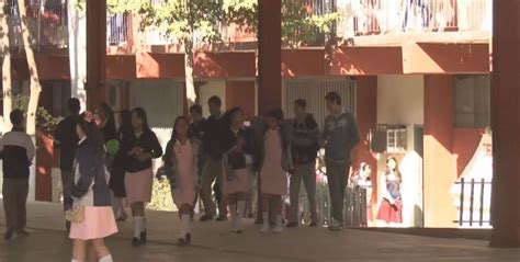 Realiza La Sepyc Un Diagnóstico Por La Falta De Profesores En Nivel