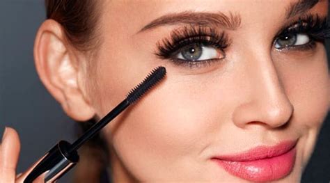 Mascara Effet Faux Cils Le Top De La Loge Beaut