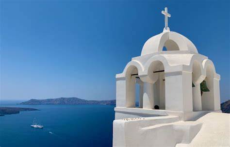 45 Best Hotels in Fira, Santorini - Updated for 2021