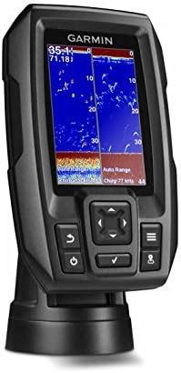 Garmin Striker 4 GPS Fish Finder Review