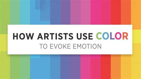 Evoke Emotion