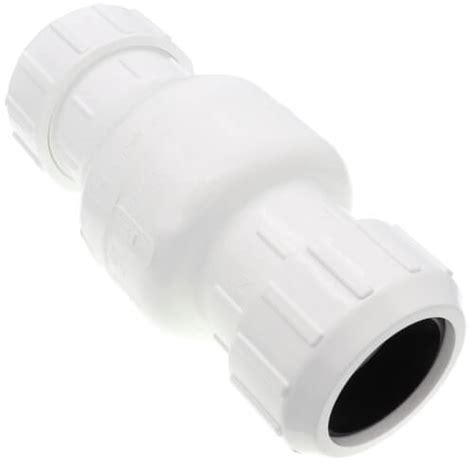 Spears Spears True Union Pvc Swing Check Valve S Off