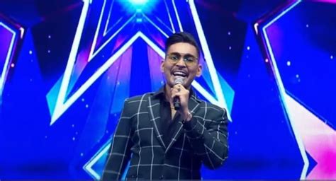 Indonesia S Got Talent Masuki Babak Judge Cuts Robby Purba Dibuat Deg