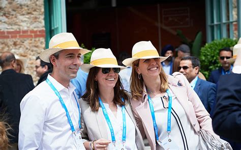 Infosys Experience The Next At Roland Garros 2019 Photo Gallery