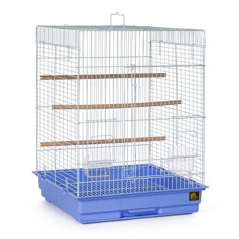 Assorted Cockatiel Bird Cages, Multipack ECONO-1818 Prevue Pet Products