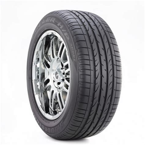 Free Shipping! Bridgestone Dueler H/P Sport All-Season 275/40R20 106 W ...