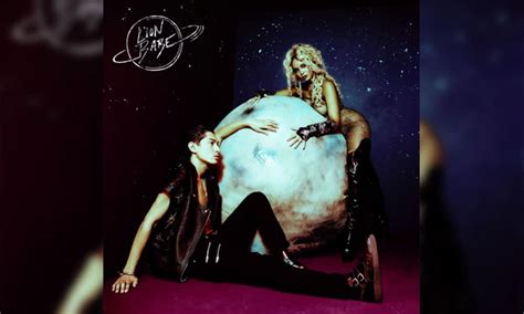 LION BABE Drop House Funk Cover Of Nellys Classic Hot In Herre Singersroom