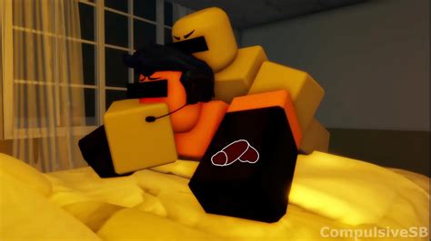 Roblox Porn Animation XNXX