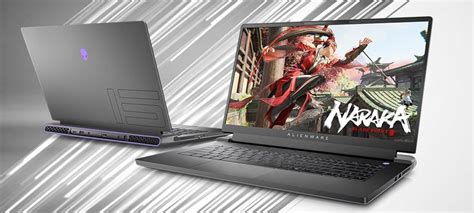 Dell Lança Notebook Alienware M15 R7 No Brasil Nerdbunker