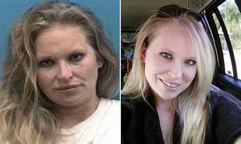 Florida Woman Allegedly Found Drunk And Topless And Offered Cop Sex After DUI Arrest Daily