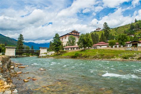 How To Get To Bhutan The Land Of Snows