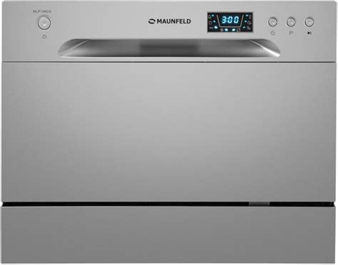 MAUNFELD Посудомоечная машина art.Посудомоечная машина Maunfeld MLP ...