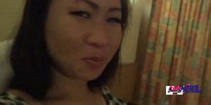 Ultimate Asian Slut Riding A Loaded Meatpole At Home Porn Videos