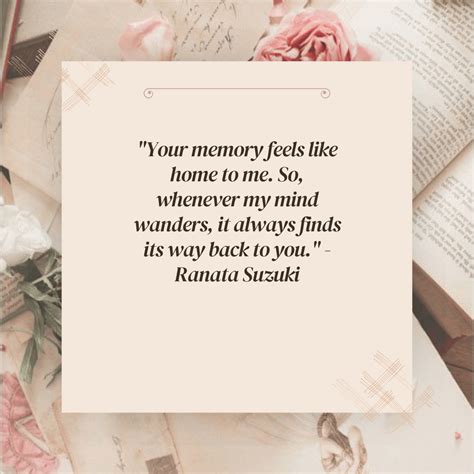 Memories Quotes. - MELTBLOGS