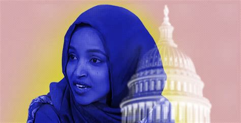 House Gop Ouster Of Ilhan Omar From Foreign Affairs Committee Is A Big Win For Right Wing Media