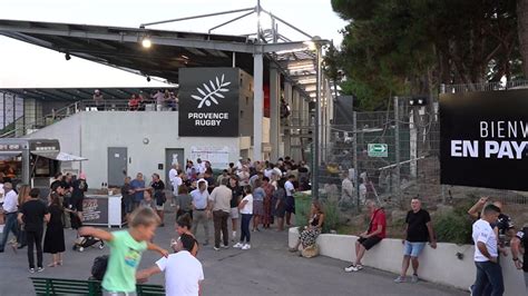 Rugby PRO D2 On Twitter PROD2 De L Ambiance Sur Tous Les Terrains