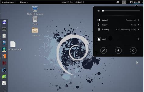 Kali Linux Icon At Collection Of Kali Linux Icon Free