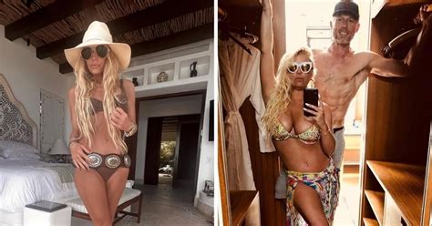 Jessica Simpson S Most Naked Photos