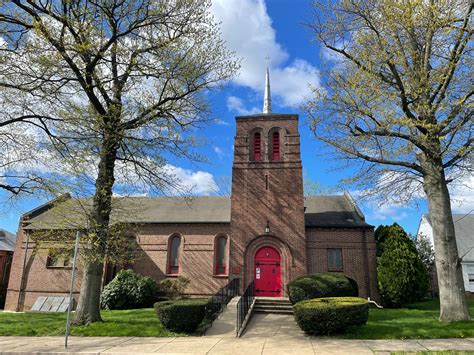 Church of Christ Presbyterian Chicago IL - Over the next 4 weeks