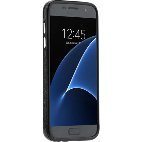 Case Mate Naked Tough Samsung Galaxy S7 Arka Kapak Siyah Fiyatı