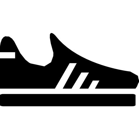 Sports Shoe Vector Svg Icon Svg Repo