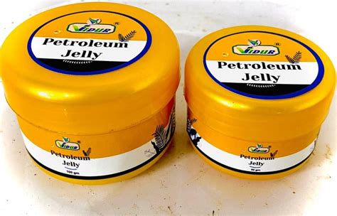 Moisturizer White Petroleum Jelly G Grade Cosmetic Grade At Rs