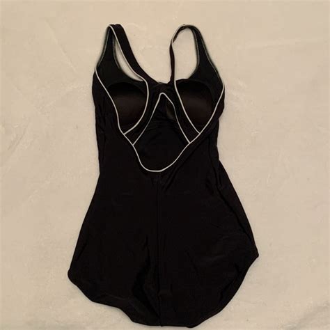 Speedo Swim Speedo Womens One Piece Swimsuit Poshmark