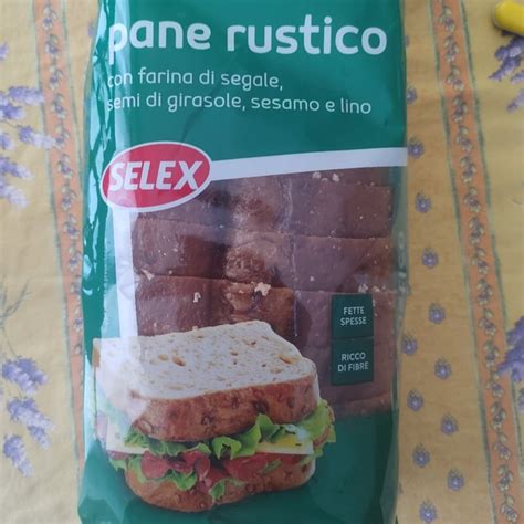 Selex Pane Rustico Review Abillion