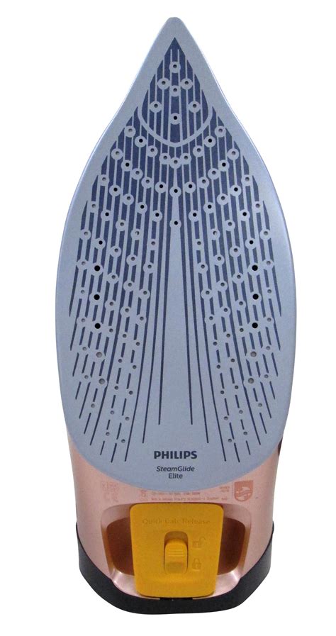 Test: Philips GC4909/60 Azur | Forbrugerrådet Tænk