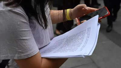 Hong Kong Hong Kong S Top Court Urges Alternative Legal Framework For Same Sex Couples Times