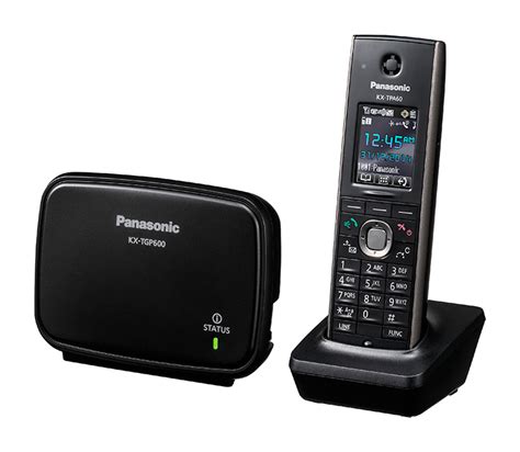 Panasonic TGP600 - FP Telecom