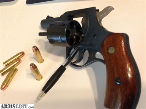 Armslist For Sale Nef R73 32 Mag Revolver