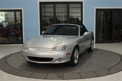 Mazda Mx Miata Classic Cars Used Cars For Sale In Tampa Fl