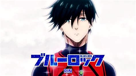 Blue Lock OST Rin Original Soundtrack YouTube Music