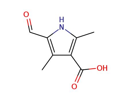 Top Purity 253870 02 9 In Stock 5 Formyl 2 4 Dimethyl 1H Pyrrole 3