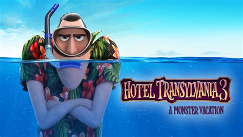 Hotel Transylvania 2 | WATCH ON BINGE