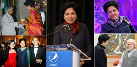 Pepsico Ceo Indra Nooyi To Step Down